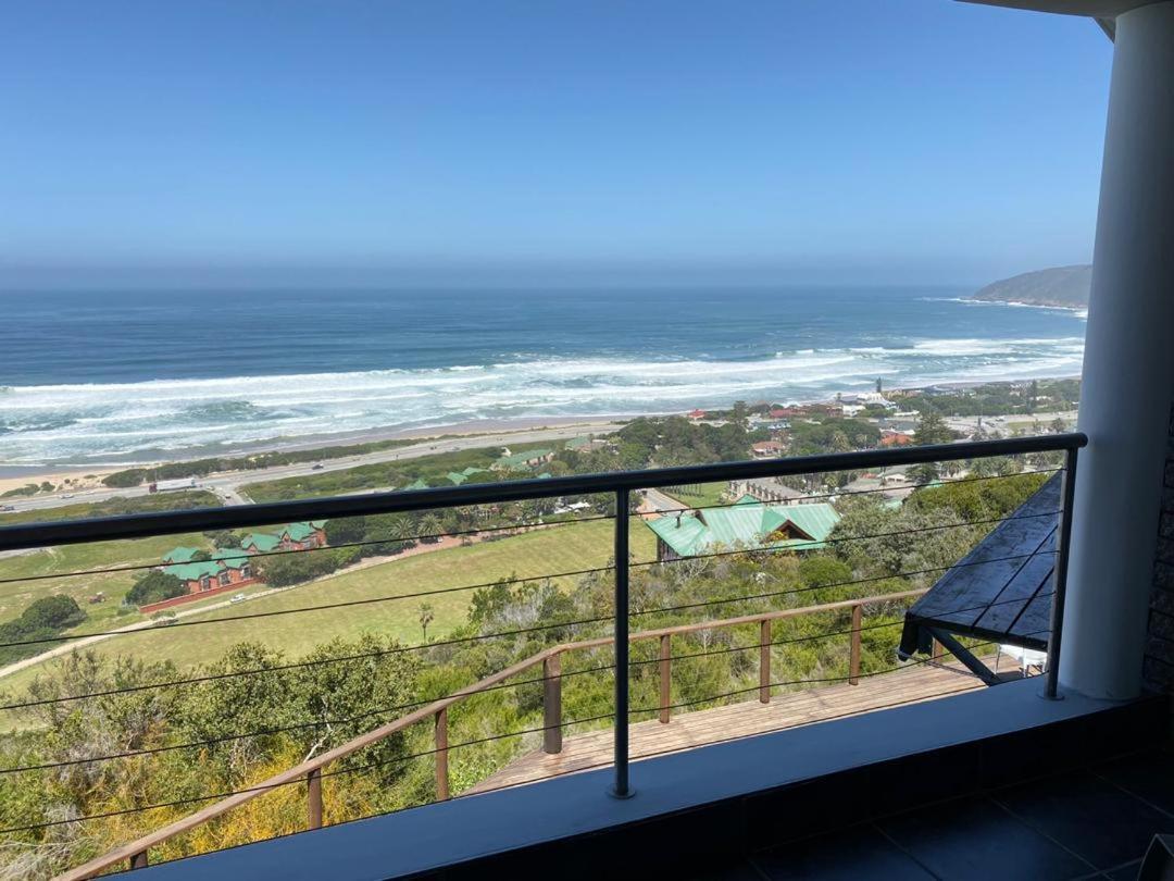 Wilderness Oceanview别墅 外观 照片