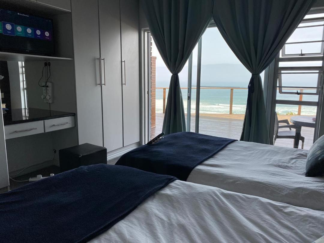 Wilderness Oceanview别墅 外观 照片