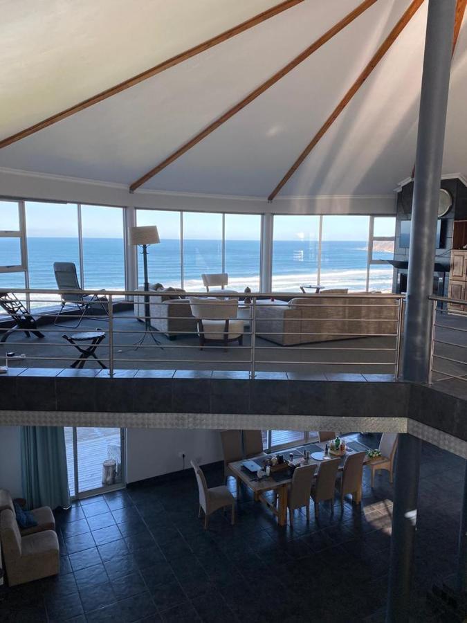 Wilderness Oceanview别墅 外观 照片