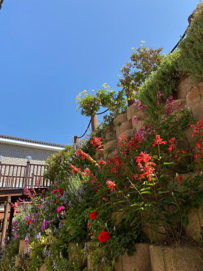 Wilderness Oceanview别墅 外观 照片