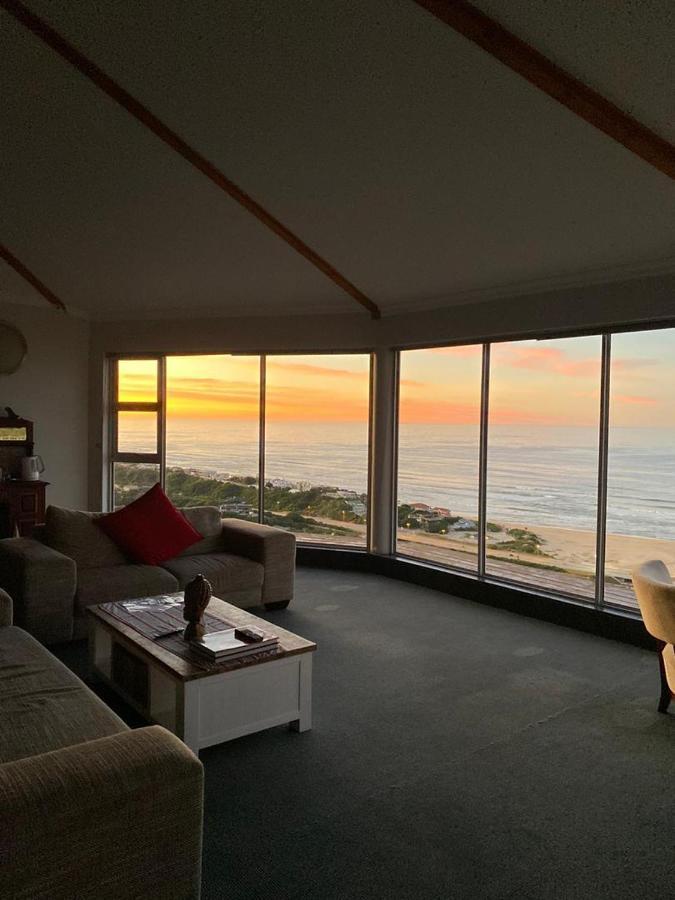 Wilderness Oceanview别墅 外观 照片