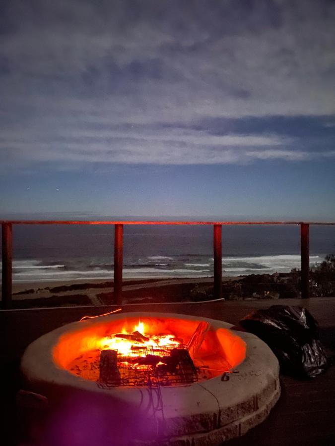 Wilderness Oceanview别墅 外观 照片
